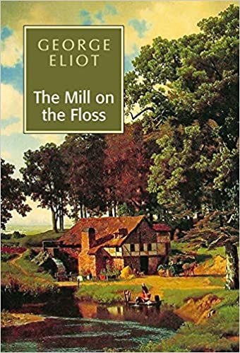 The Mill on The Floss